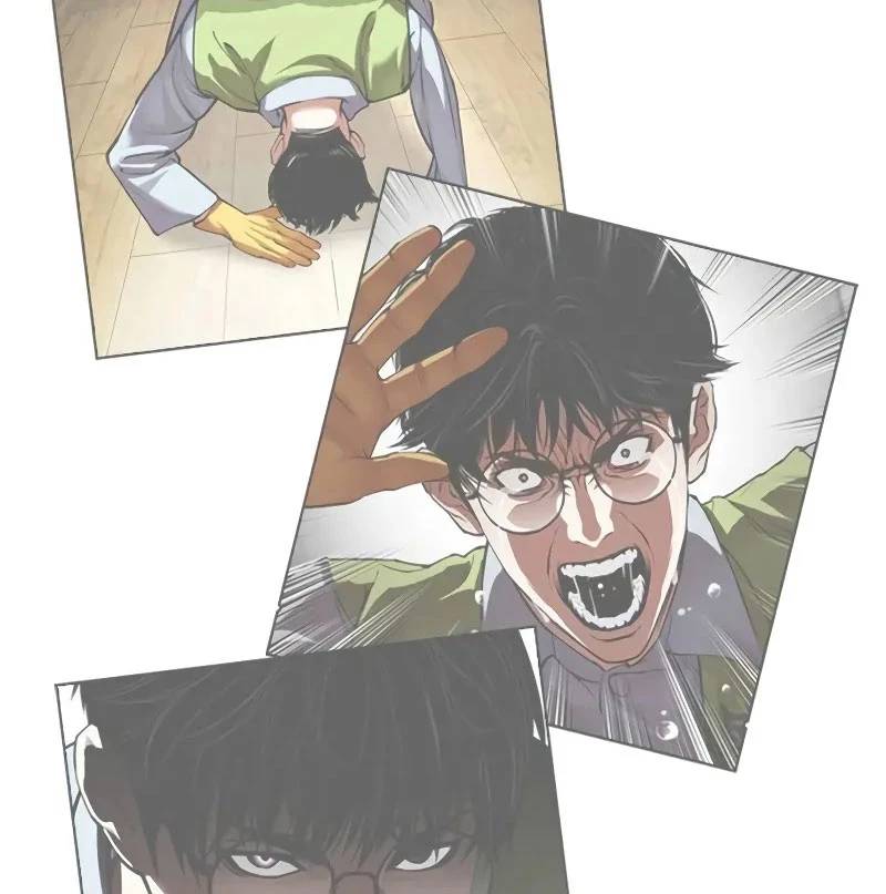 Hoán Đổi Diệu Kỳ Chap 528 - Next Chap 529