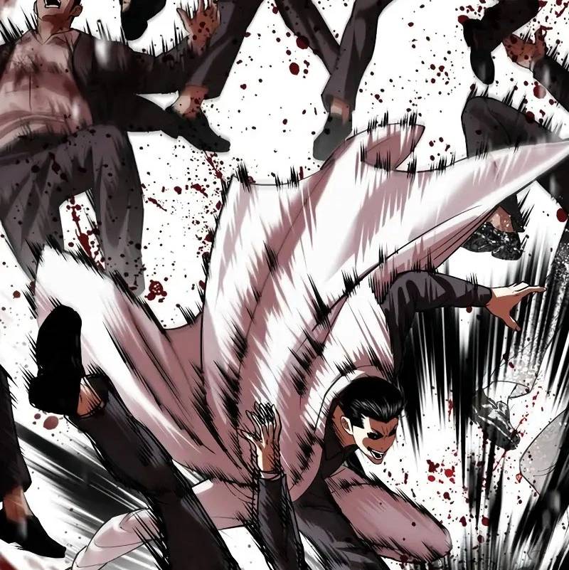 Hoán Đổi Diệu Kỳ Chap 528 - Next Chap 529