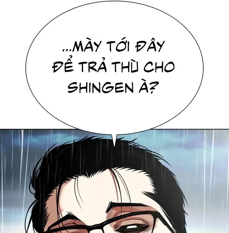 Hoán Đổi Diệu Kỳ Chap 528 - Next Chap 529