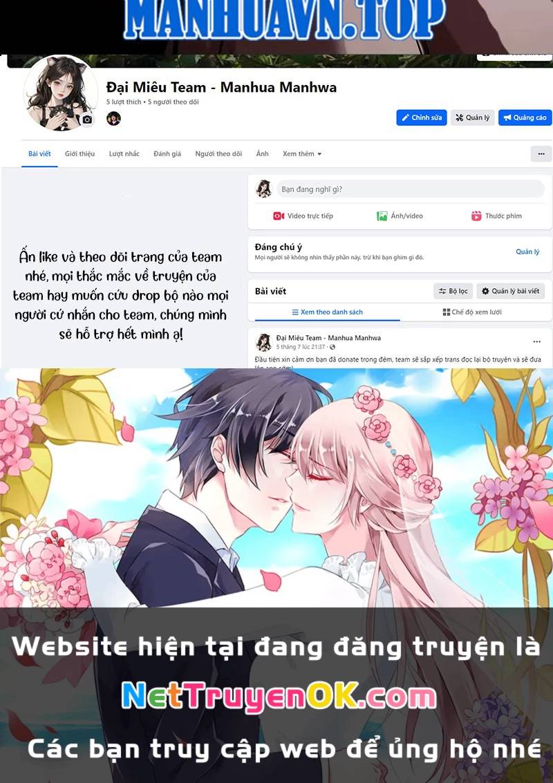Hoán Đổi Diệu Kỳ Chap 528 - Next Chap 529
