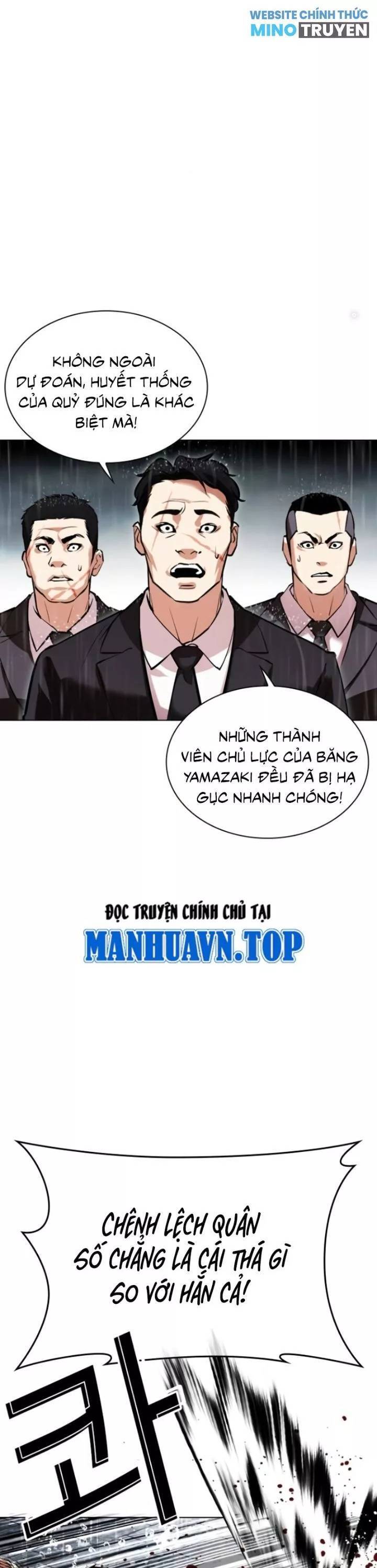 Hoán Đổi Diệu Kỳ Chap 529 - Next Chap 530