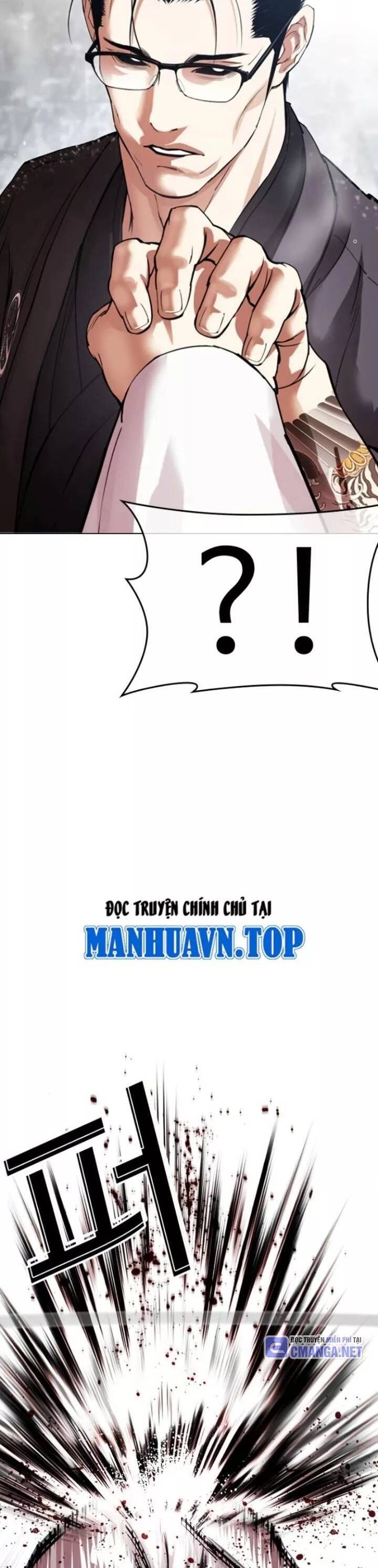 Hoán Đổi Diệu Kỳ Chap 529 - Next Chap 530