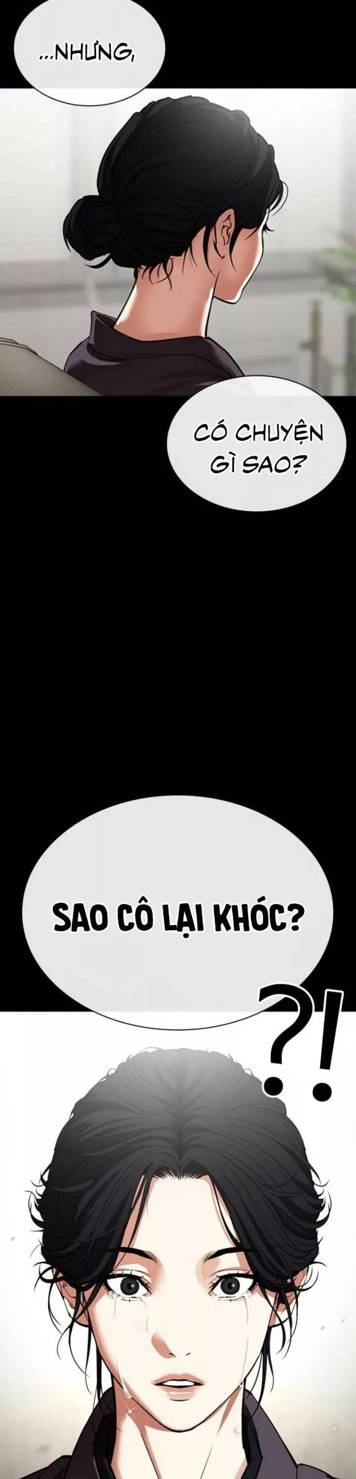 Hoán Đổi Diệu Kỳ Chap 529 - Next Chap 530
