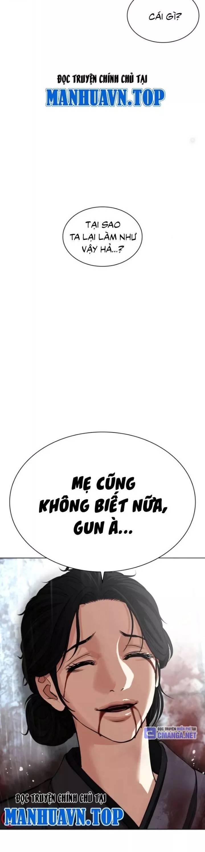Hoán Đổi Diệu Kỳ Chap 529 - Next Chap 530