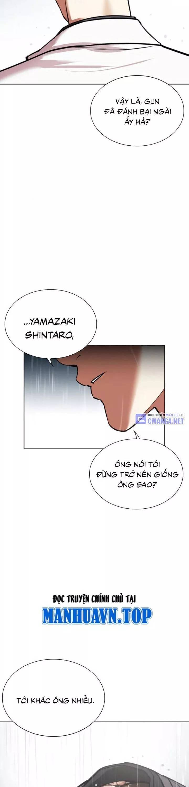 Hoán Đổi Diệu Kỳ Chap 530 - Next Chap 531
