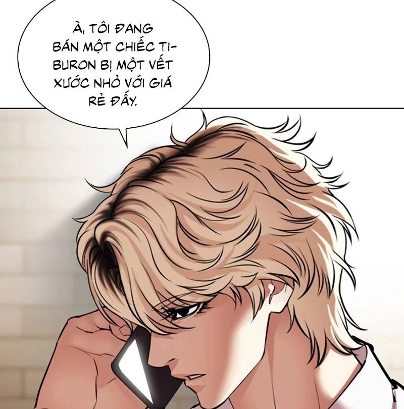 Hoán Đổi Diệu Kỳ Chap 532 - Next Chap 533