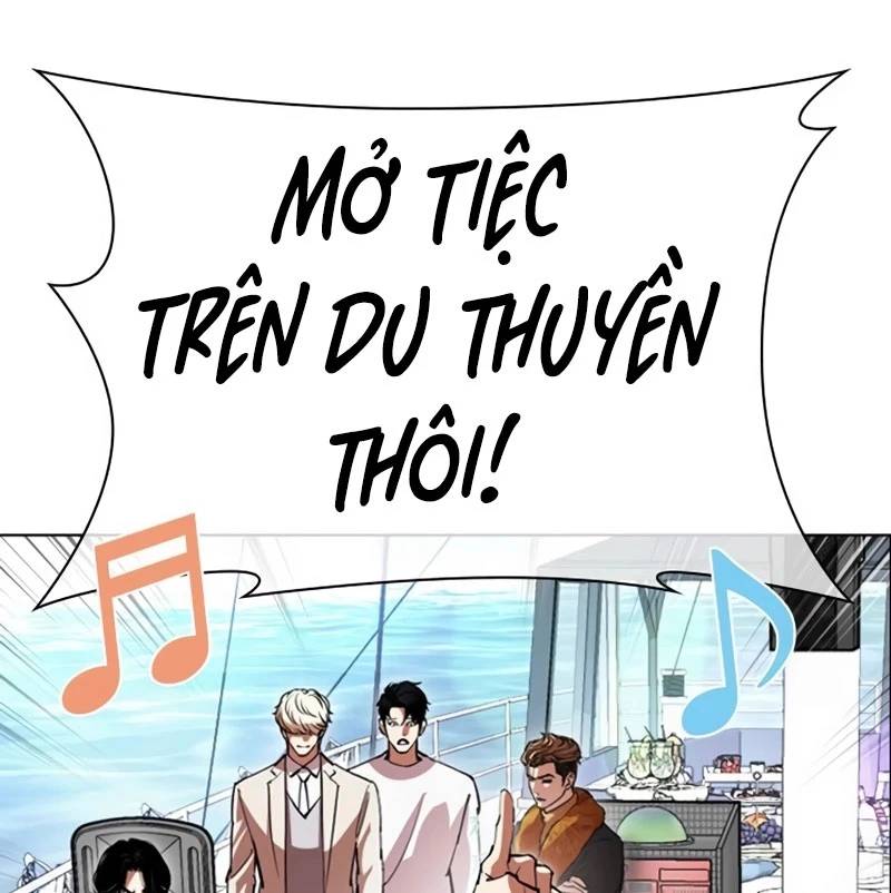 Hoán Đổi Diệu Kỳ Chap 532 - Next Chap 533