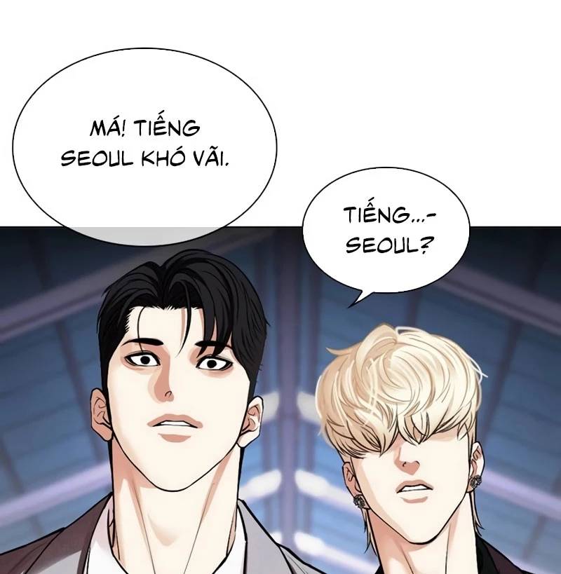 Hoán Đổi Diệu Kỳ Chap 532 - Next Chap 533