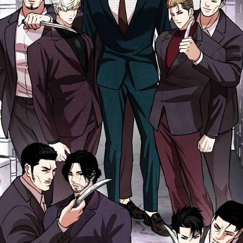 Hoán Đổi Diệu Kỳ Chap 532 - Next Chap 533