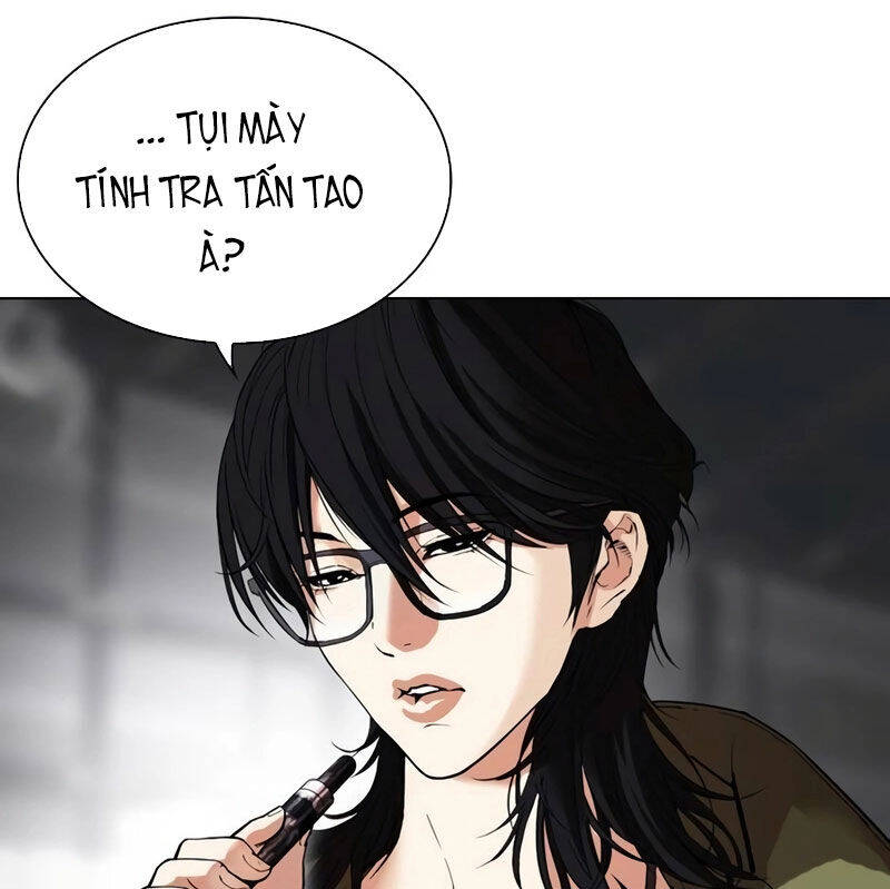 Hoán Đổi Diệu Kỳ Chap 533 - Next Chap 534