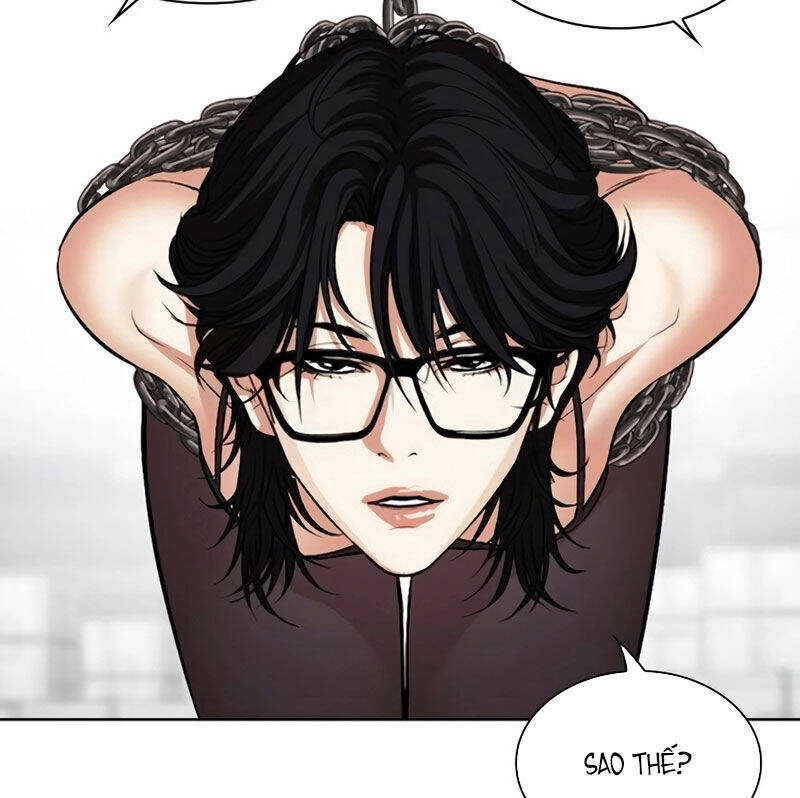 Hoán Đổi Diệu Kỳ Chap 533 - Next Chap 534