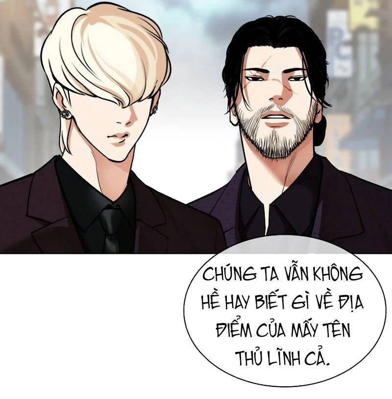 Hoán Đổi Diệu Kỳ Chap 533 - Next Chap 534