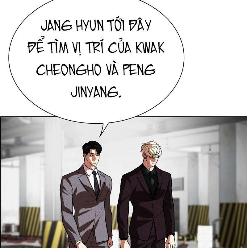 Hoán Đổi Diệu Kỳ Chap 533 - Next Chap 534