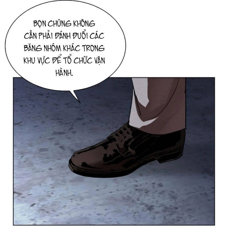 Hoán Đổi Diệu Kỳ Chap 533 - Next Chap 534