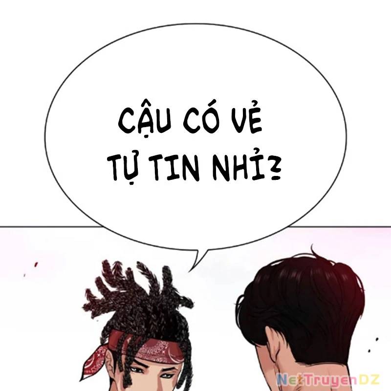 Hoán Đổi Diệu Kỳ Chap 534.5 - Next Chap 535.5