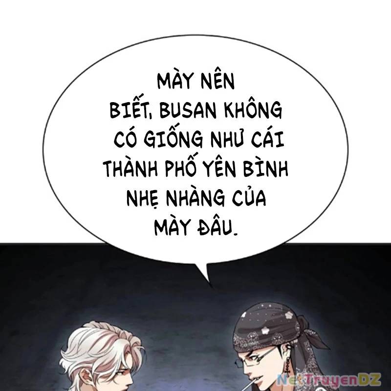Hoán Đổi Diệu Kỳ Chap 534.5 - Next Chap 535.5