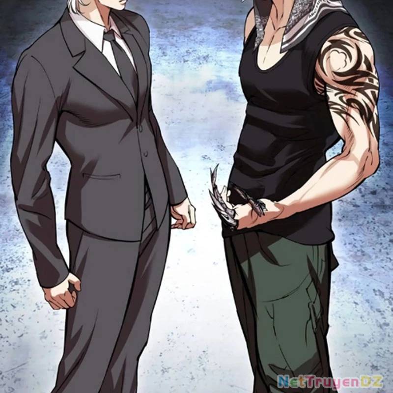 Hoán Đổi Diệu Kỳ Chap 534.5 - Next Chap 535.5
