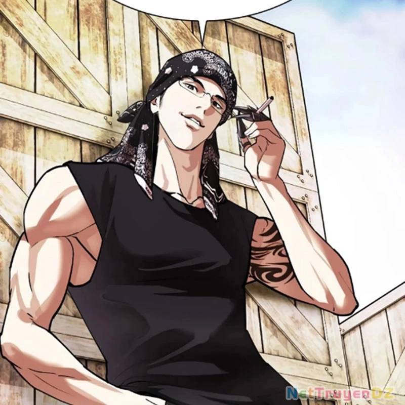 Hoán Đổi Diệu Kỳ Chap 534.5 - Next Chap 535.5