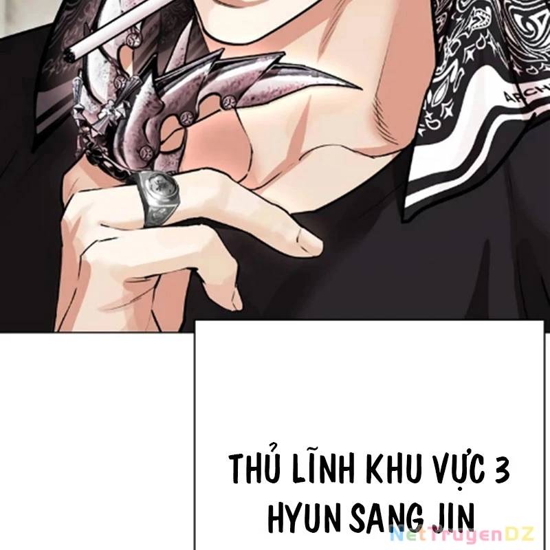 Hoán Đổi Diệu Kỳ Chap 534.5 - Next Chap 535.5