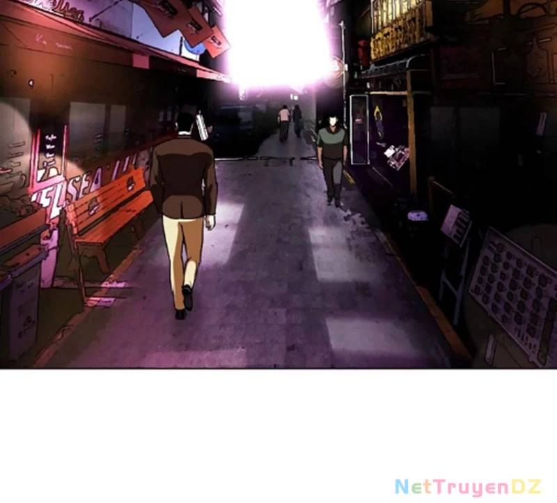 Hoán Đổi Diệu Kỳ Chap 534.5 - Next Chap 535.5