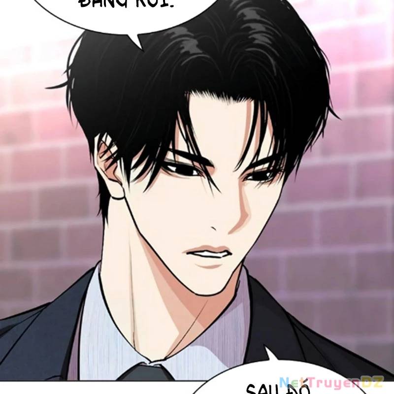 Hoán Đổi Diệu Kỳ Chap 534.5 - Next Chap 535.5