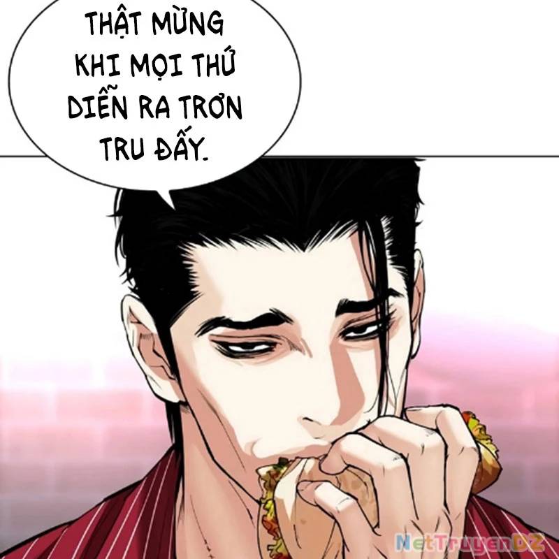Hoán Đổi Diệu Kỳ Chap 534.5 - Next Chap 535.5