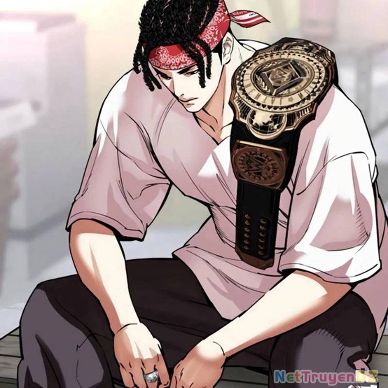 Hoán Đổi Diệu Kỳ Chap 534.5 - Next Chap 535.5