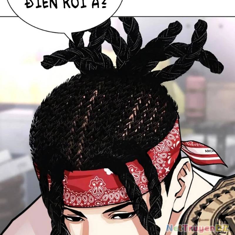 Hoán Đổi Diệu Kỳ Chap 534.5 - Next Chap 535.5