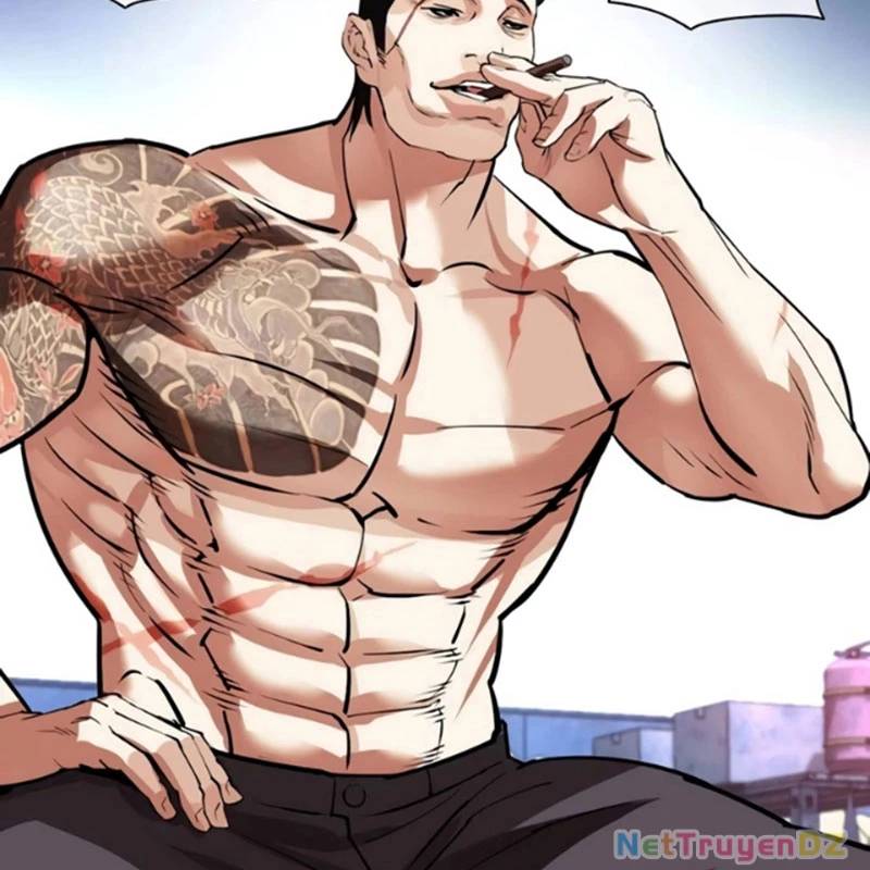 Hoán Đổi Diệu Kỳ Chap 534.5 - Next Chap 535.5