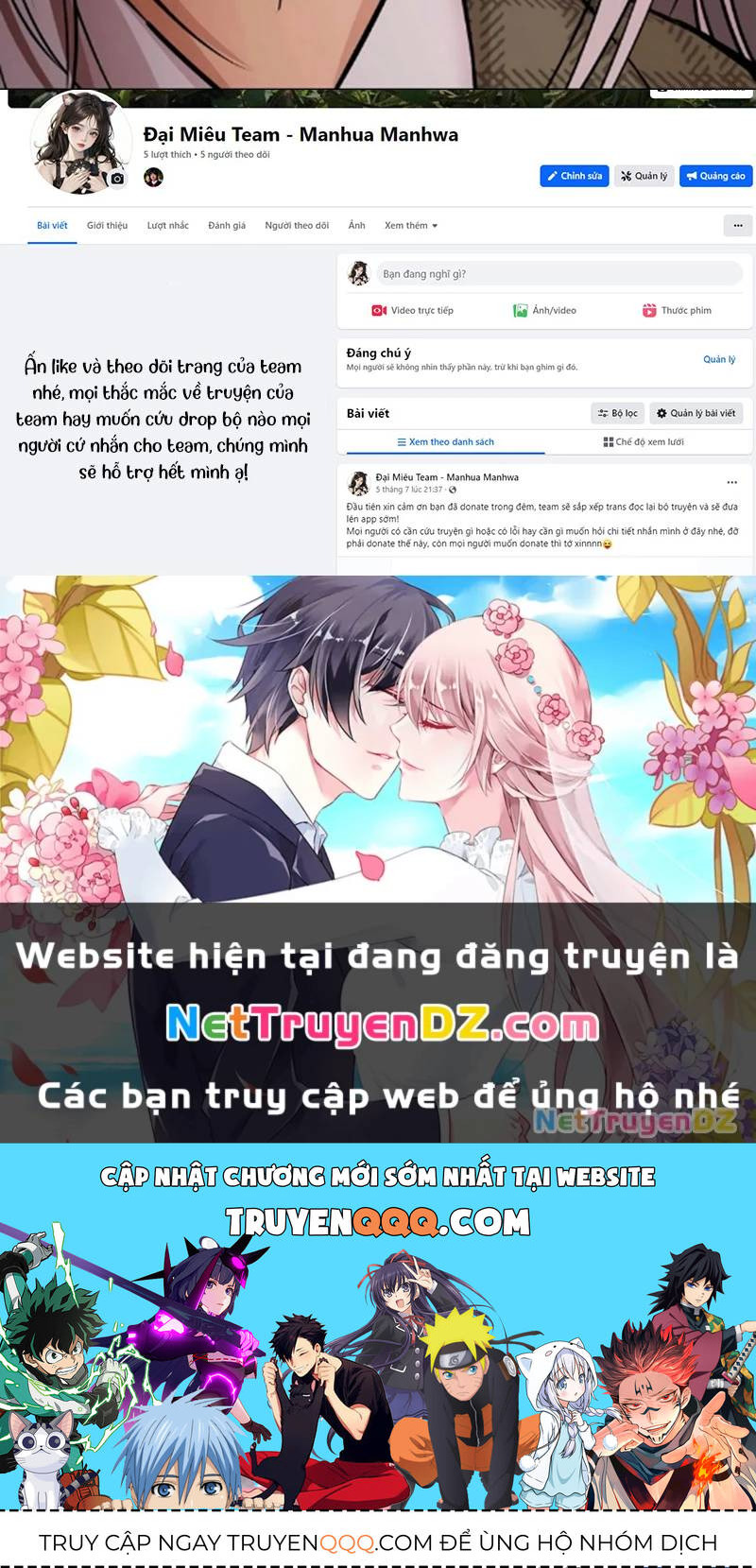 Hoán Đổi Diệu Kỳ Chap 534.5 - Next Chap 535.5