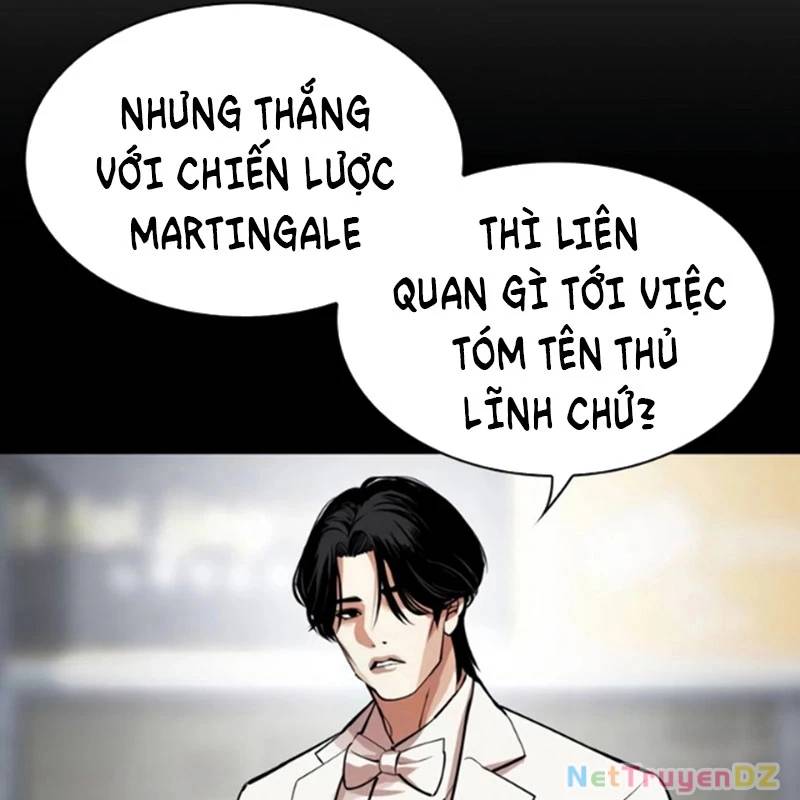 Hoán Đổi Diệu Kỳ Chap 534.5 - Next Chap 535.5