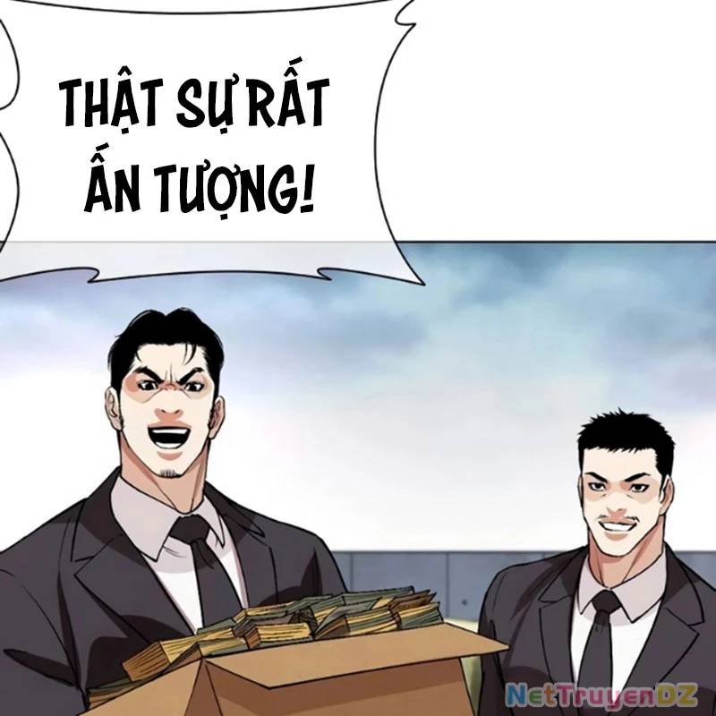 Hoán Đổi Diệu Kỳ Chap 534.5 - Next Chap 535.5