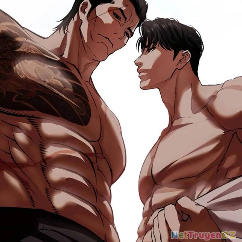 Hoán Đổi Diệu Kỳ Chap 534.5 - Next Chap 535.5