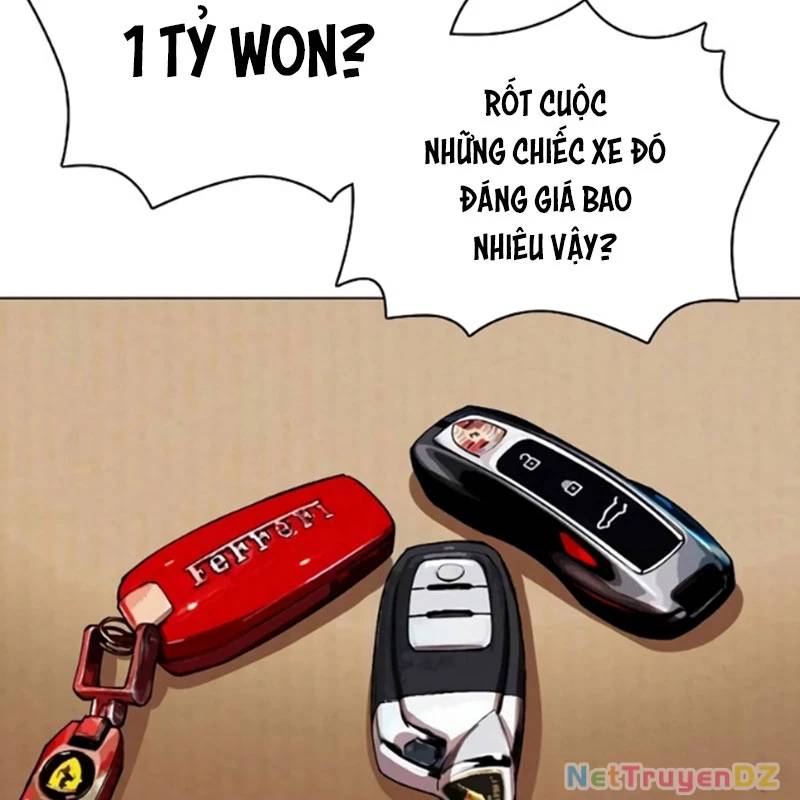 Hoán Đổi Diệu Kỳ Chap 534.5 - Next Chap 535.5