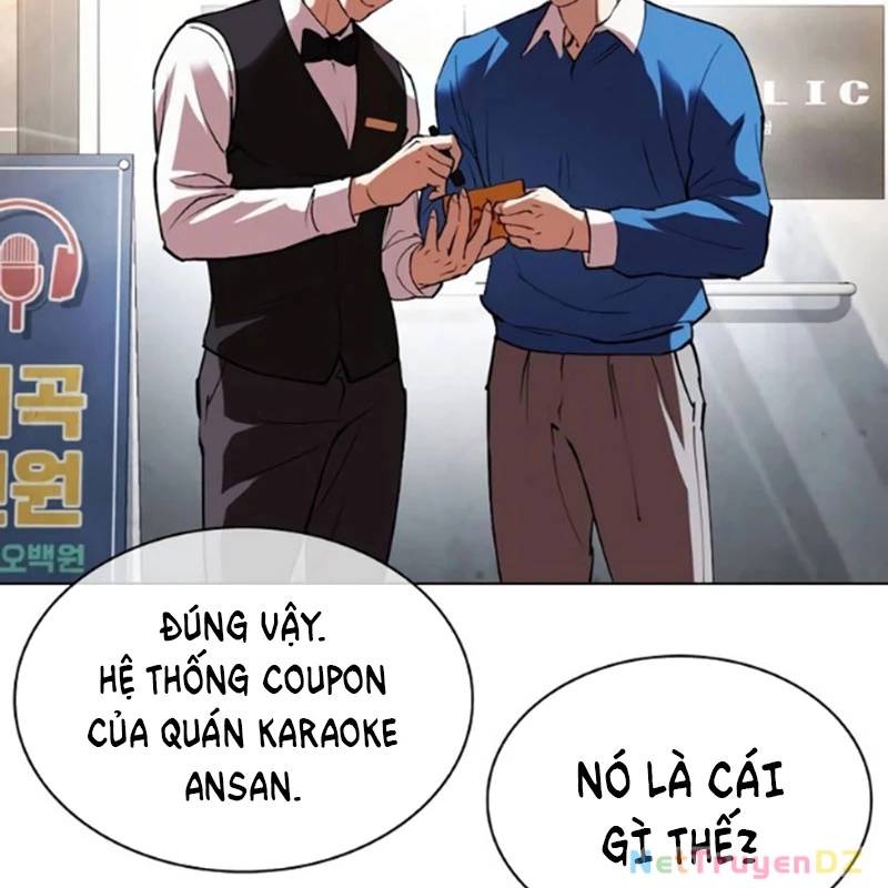 Hoán Đổi Diệu Kỳ Chap 534 - Next Chap 535