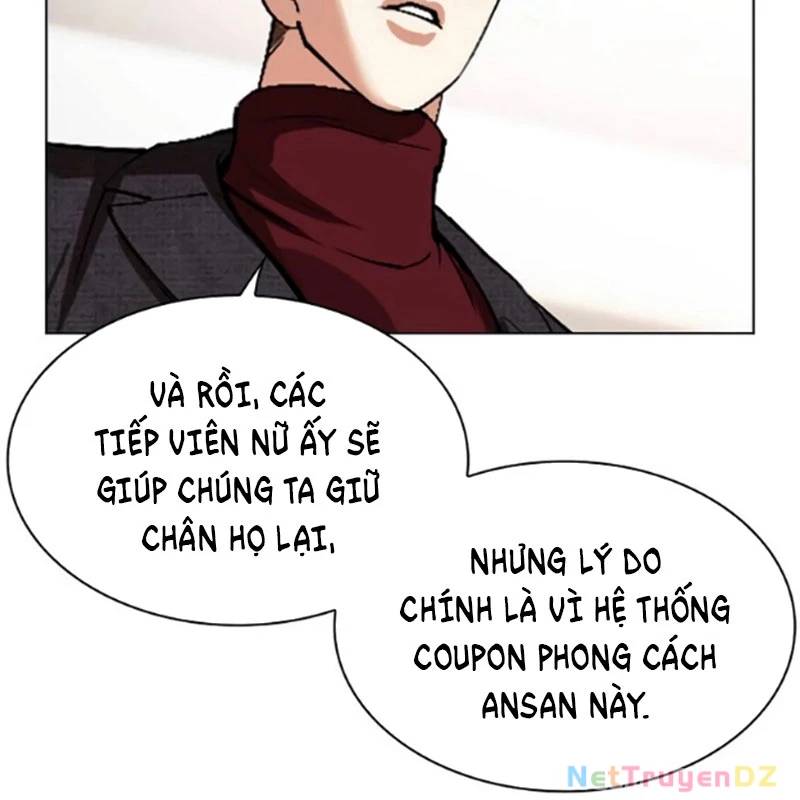 Hoán Đổi Diệu Kỳ Chap 534 - Next Chap 535