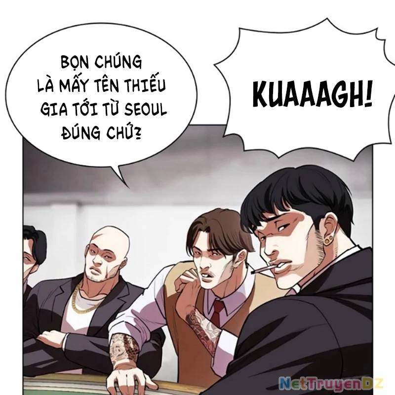 Hoán Đổi Diệu Kỳ Chap 534 - Next Chap 535
