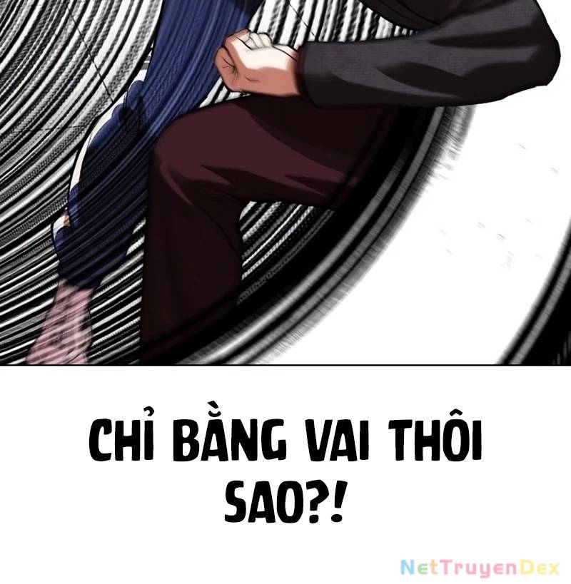 Hoán Đổi Diệu Kỳ Chap 535 - Next Chap 536