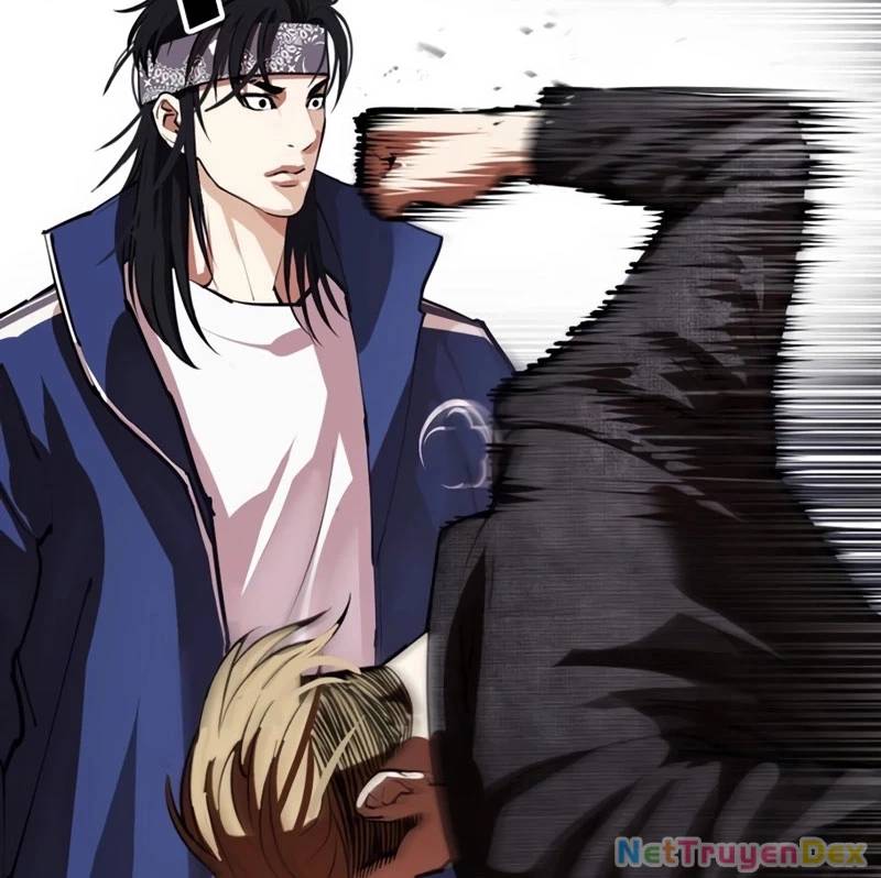 Hoán Đổi Diệu Kỳ Chap 535 - Next Chap 536
