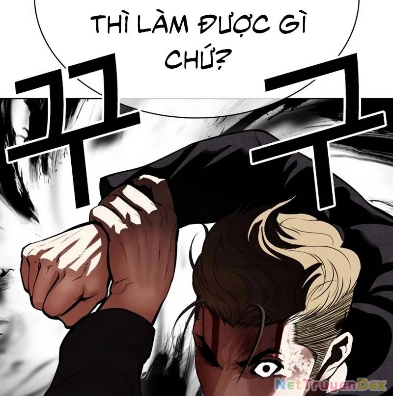 Hoán Đổi Diệu Kỳ Chap 535 - Next Chap 536