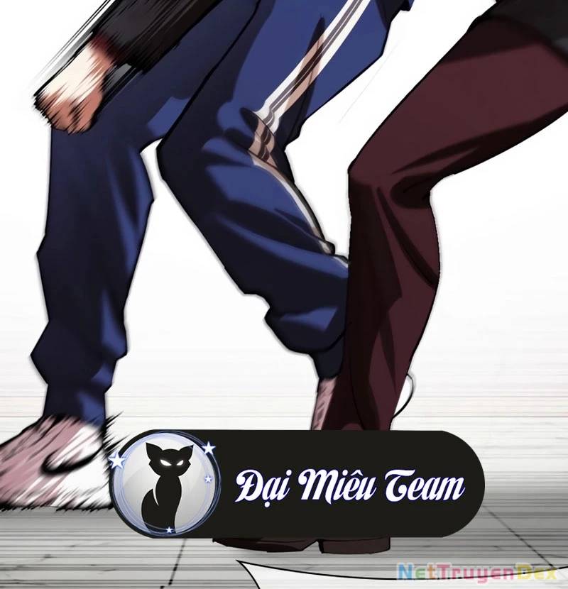 Hoán Đổi Diệu Kỳ Chap 535 - Next Chap 536