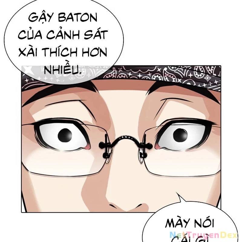 Hoán Đổi Diệu Kỳ Chap 535 - Next Chap 536