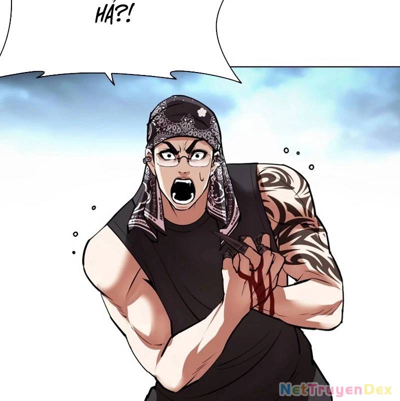 Hoán Đổi Diệu Kỳ Chap 536 - Next Chap 537