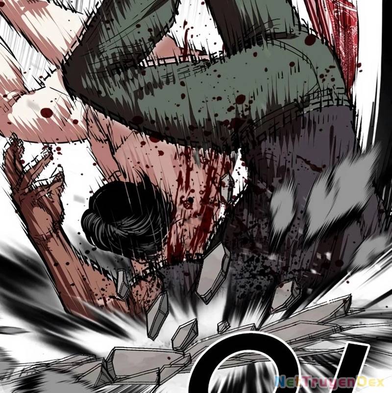 Hoán Đổi Diệu Kỳ Chap 536 - Next Chap 537