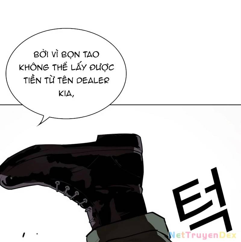 Hoán Đổi Diệu Kỳ Chap 536 - Next Chap 537