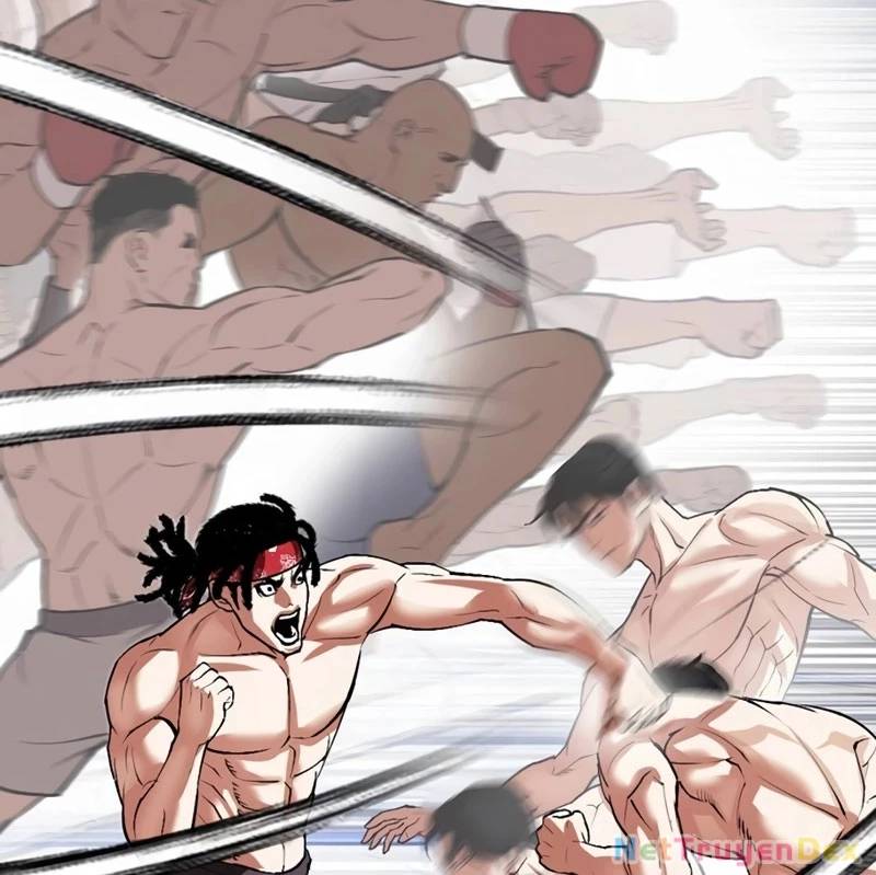 Hoán Đổi Diệu Kỳ Chap 536 - Next Chap 537