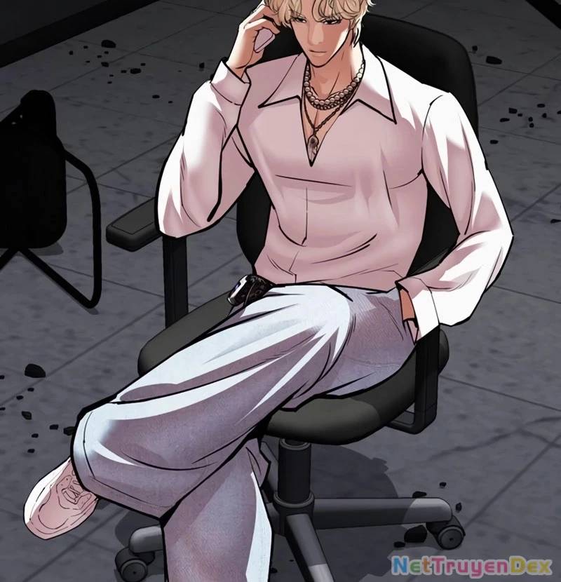 Hoán Đổi Diệu Kỳ Chap 536 - Next Chap 537