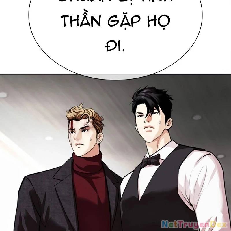 Hoán Đổi Diệu Kỳ Chap 536 - Next Chap 537