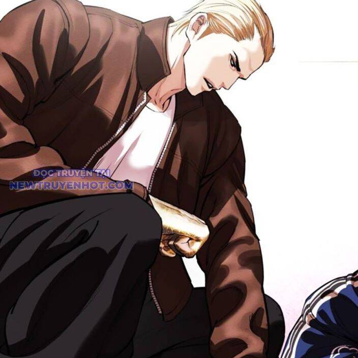 Hoán Đổi Diệu Kỳ Chap 537 - Next Chap 538