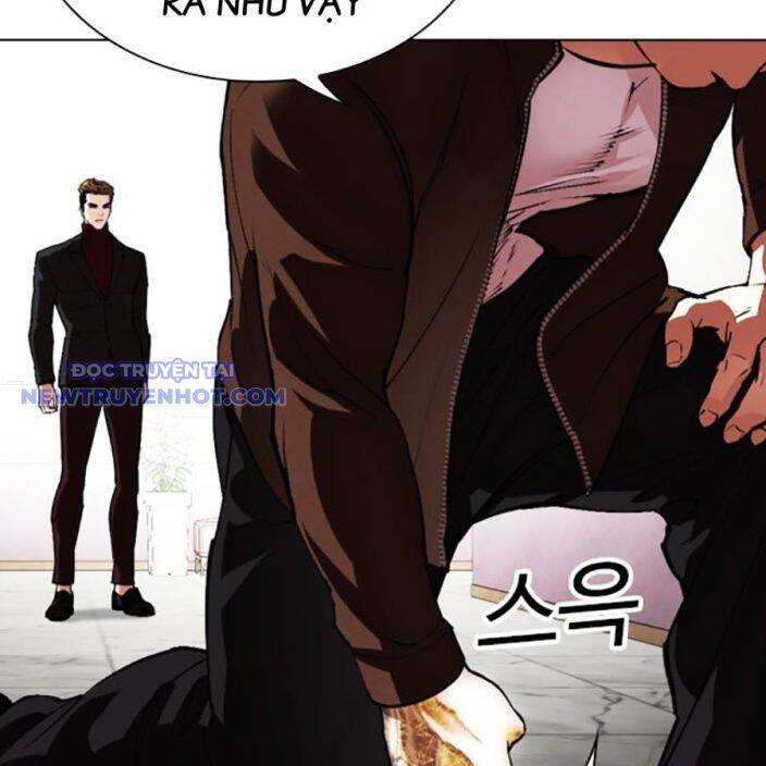 Hoán Đổi Diệu Kỳ Chap 537 - Next Chap 538